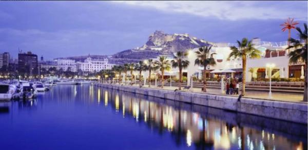 Piso en Barrio Juan XXIII