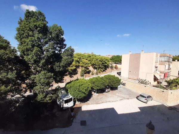 Piso en Barrio Juan XXIII