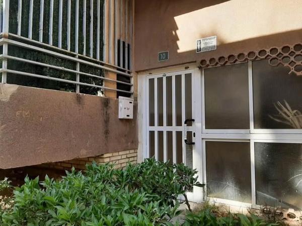 Piso en Barrio Juan XXIII