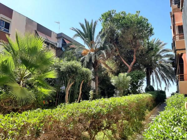 Piso en Barrio Juan XXIII