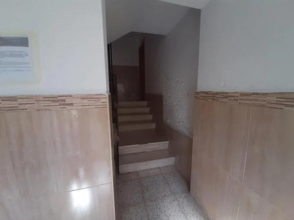 Piso en Barrio Juan XXIII