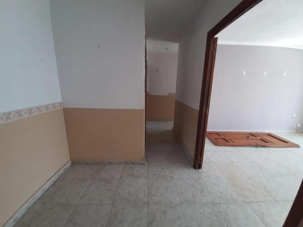 Piso en Barrio Juan XXIII