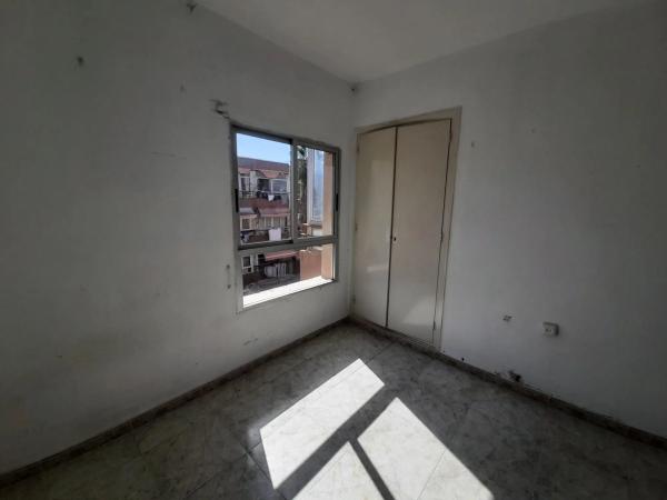 Piso en Barrio Juan XXIII