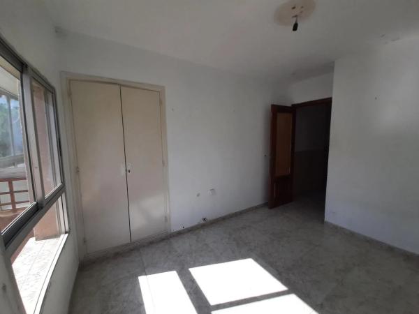 Piso en Barrio Juan XXIII