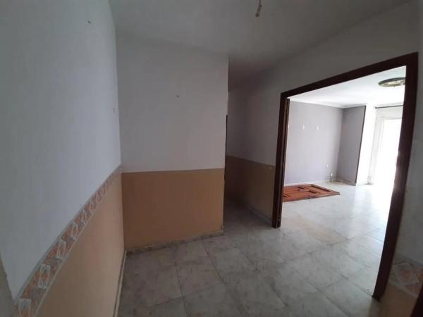 Piso en Barrio Juan XXIII