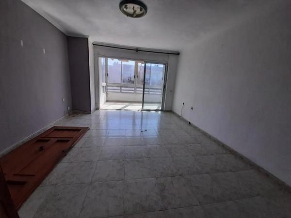 Piso en Barrio Juan XXIII