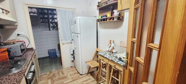 Piso en calle Doctor Claramunt