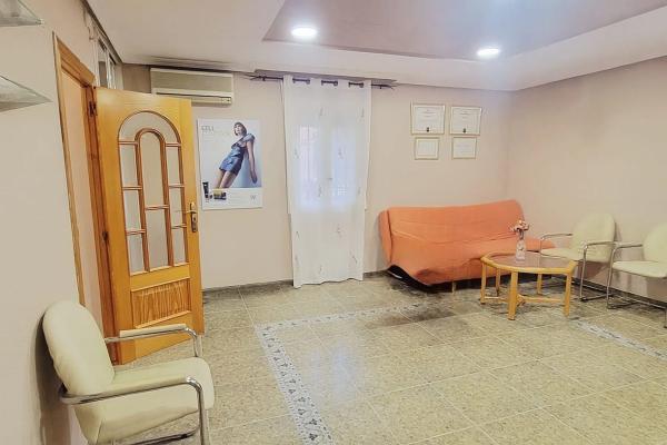 Piso en calle Doctor Claramunt