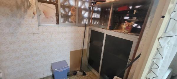 Piso en calle Doctor Claramunt