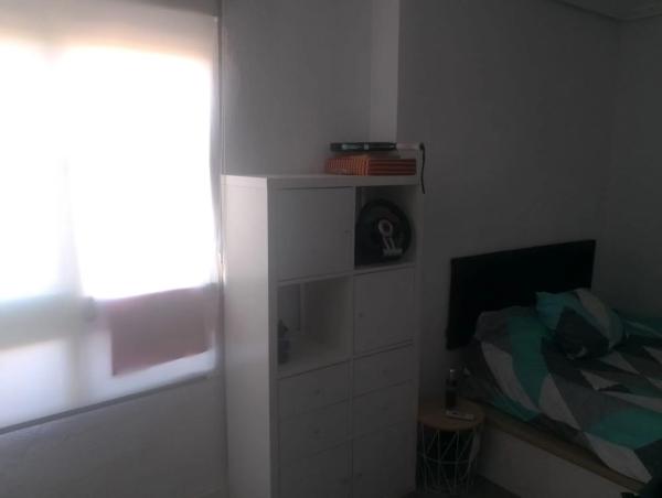 Piso en calle Pintor Pedro Camacho