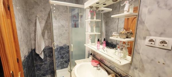 Piso en calle Doctor Claramunt