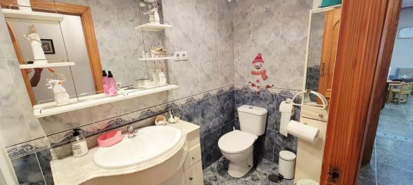 Piso en calle Doctor Claramunt