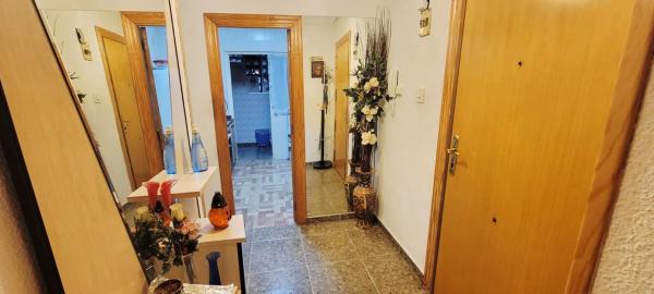 Piso en calle Doctor Claramunt