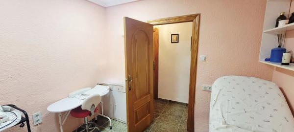 Piso en calle Doctor Claramunt