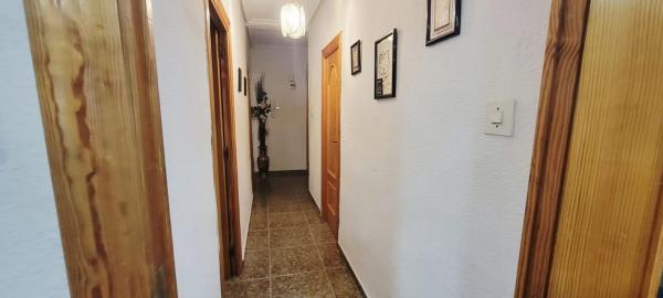 Piso en calle Doctor Claramunt