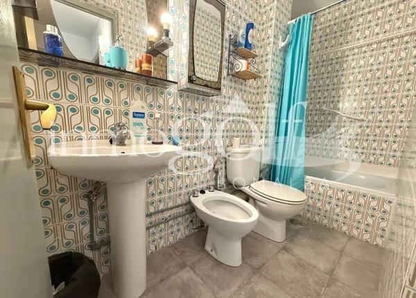 Piso en avenida de Antonio Ramos Carratalá