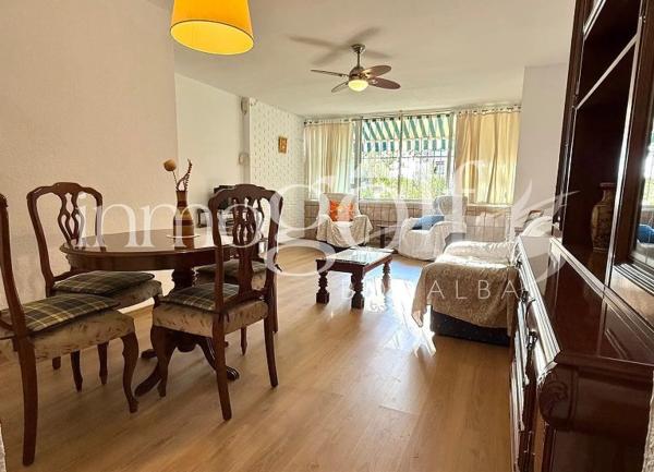 Piso en avenida de Antonio Ramos Carratalá