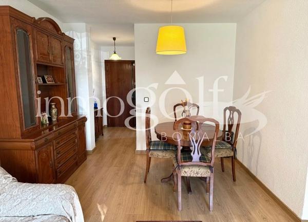 Piso en avenida de Antonio Ramos Carratalá