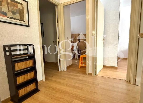 Piso en avenida de Antonio Ramos Carratalá