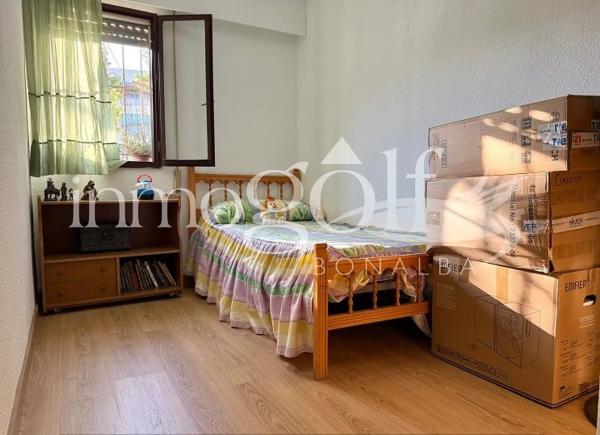 Piso en avenida de Antonio Ramos Carratalá