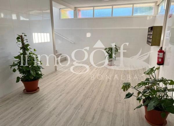 Piso en avenida de Antonio Ramos Carratalá