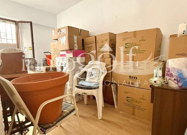 Piso en avenida de Antonio Ramos Carratalá