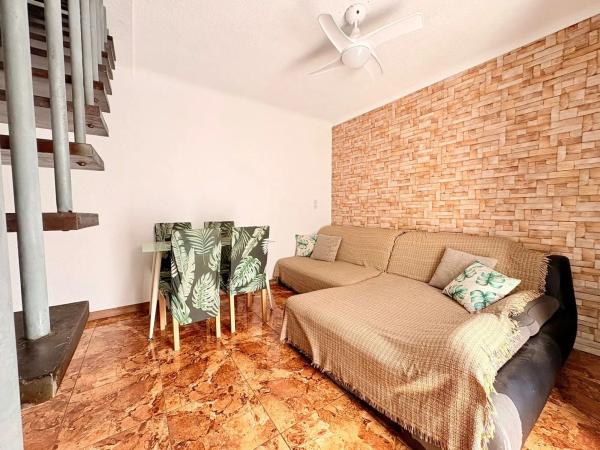 Dúplex en calle Granada