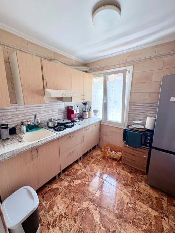 Dúplex en calle Granada