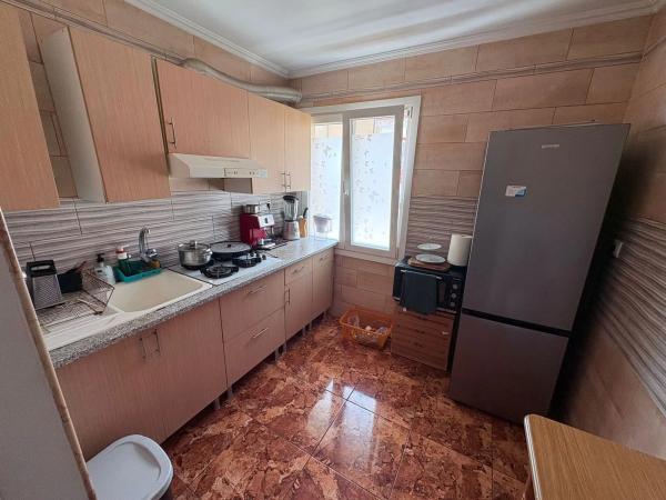 Dúplex en calle Granada