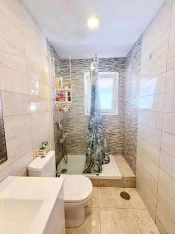 Dúplex en calle Granada