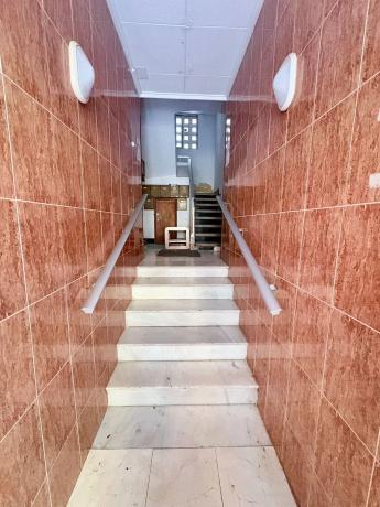 Dúplex en calle Granada