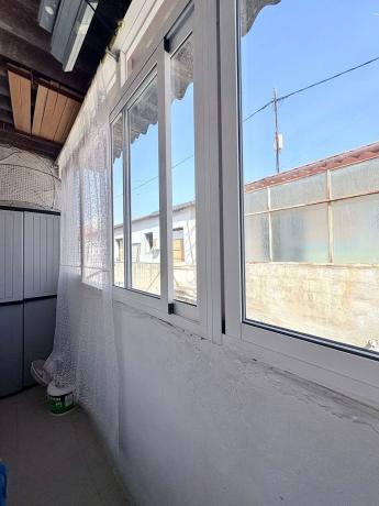 Dúplex en calle Granada