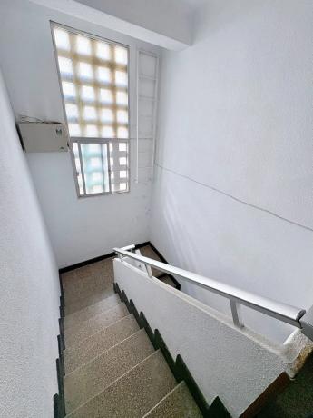 Dúplex en calle Granada