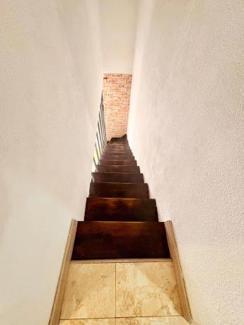 Dúplex en calle Granada