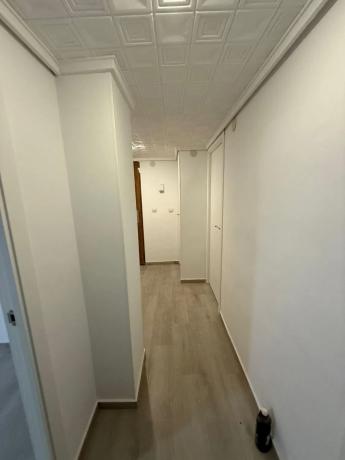 Piso en Barrio Colonia Requena - Virgen del Carmen