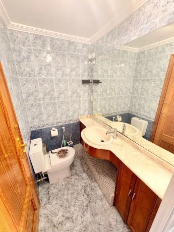 Piso en calle Pintor Pedro Camacho