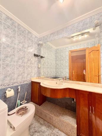 Piso en calle Pintor Pedro Camacho