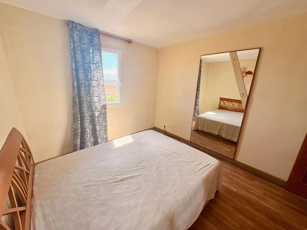 Piso en calle Pintor Pedro Camacho