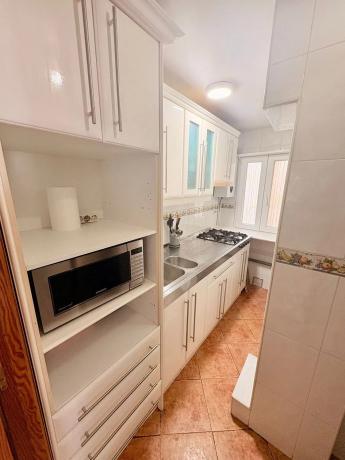 Piso en calle Pintor Pedro Camacho