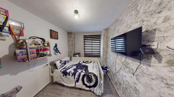 Piso en calle Salvador Allende