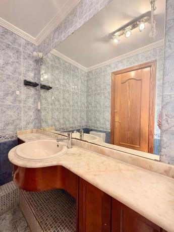 Piso en calle Pintor Pedro Camacho