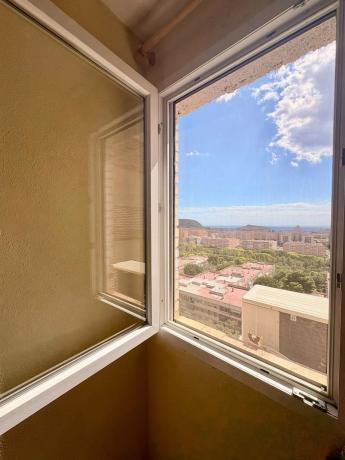 Piso en calle Pintor Pedro Camacho