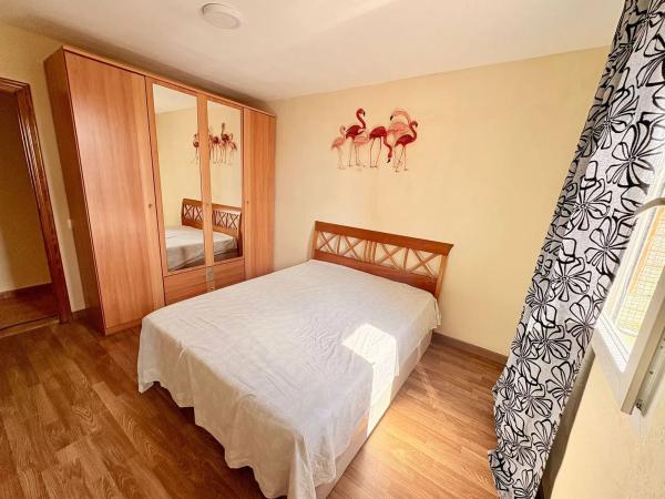 Piso en calle Pintor Pedro Camacho