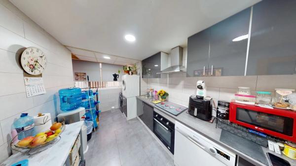 Piso en calle Salvador Allende