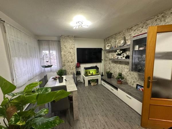 Piso en calle Salvador Allende