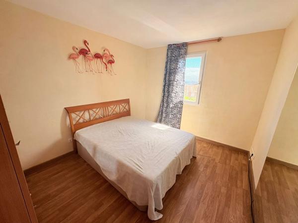 Piso en calle Pintor Pedro Camacho