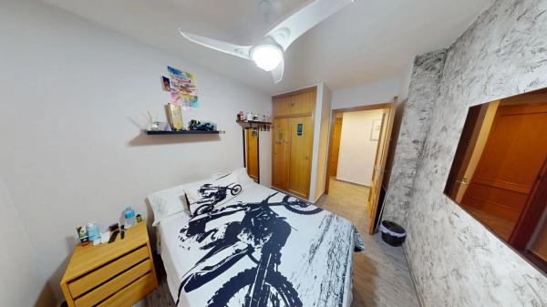 Piso en calle Salvador Allende