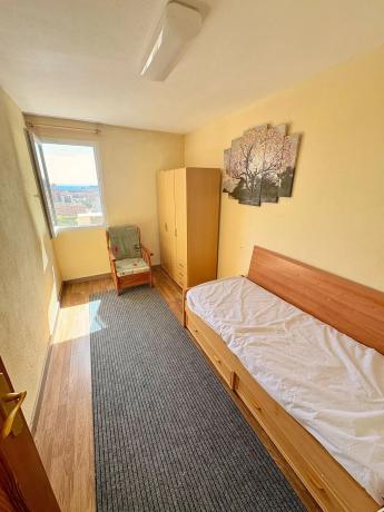 Piso en calle Pintor Pedro Camacho