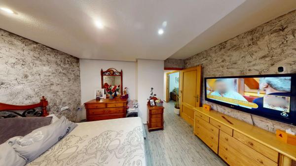 Piso en calle Salvador Allende