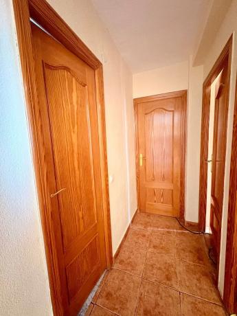 Piso en calle Pintor Pedro Camacho